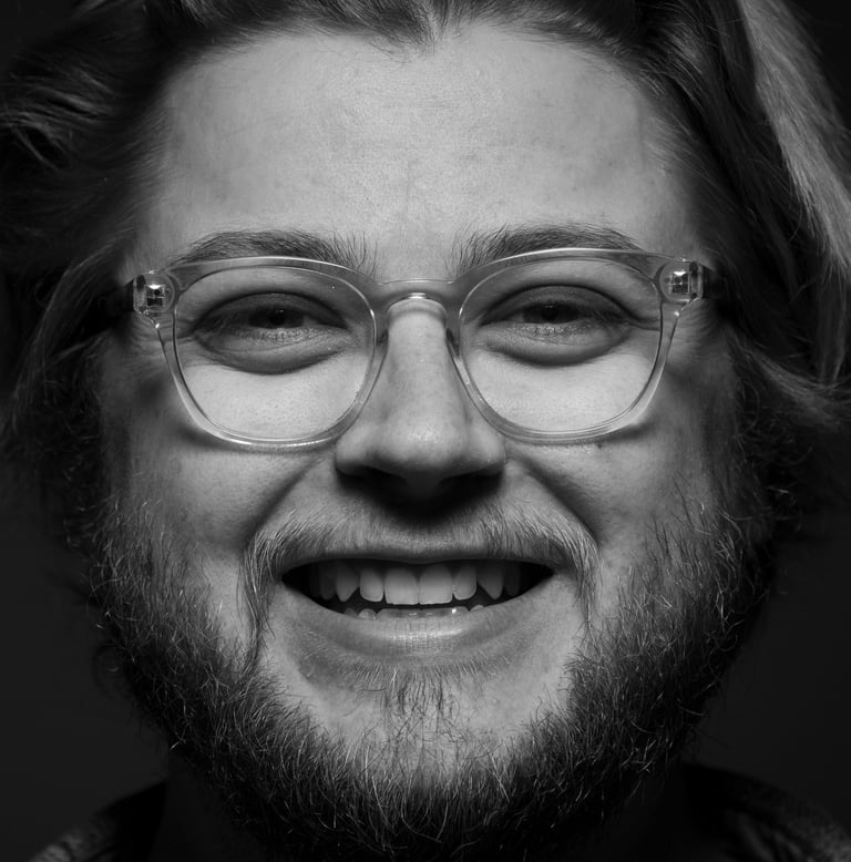 Chase Thibodeau - Location Sound Mixer in Dallas, TX