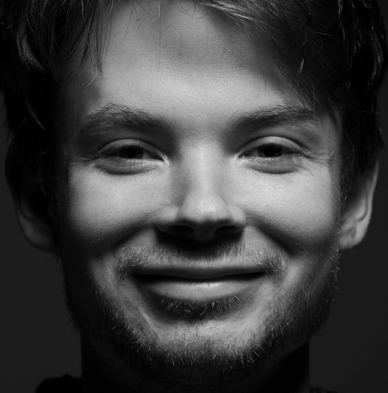 Josh Coblentz - Location Sound Mixer in Dallas, TX