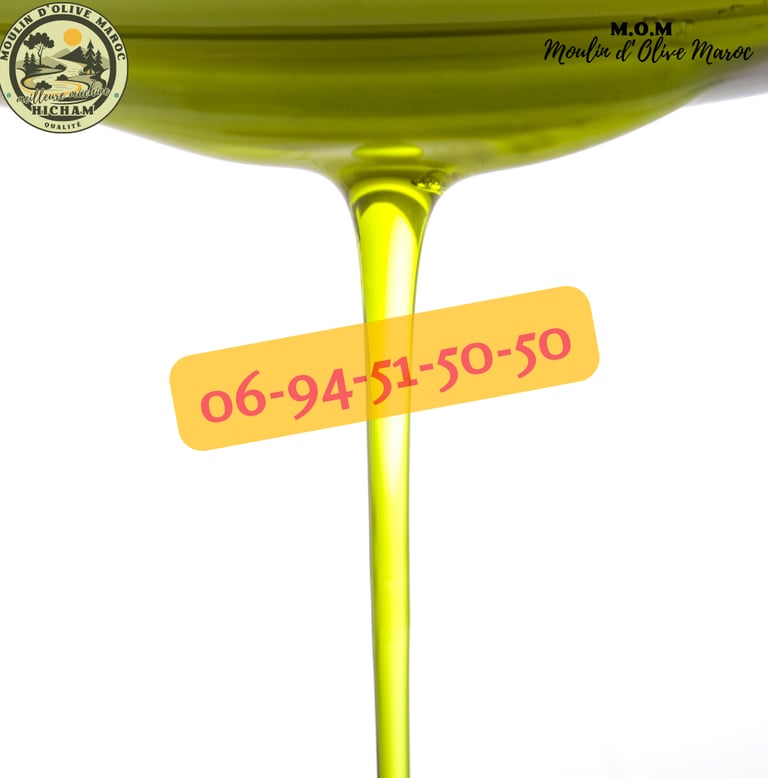 prix olive maroc