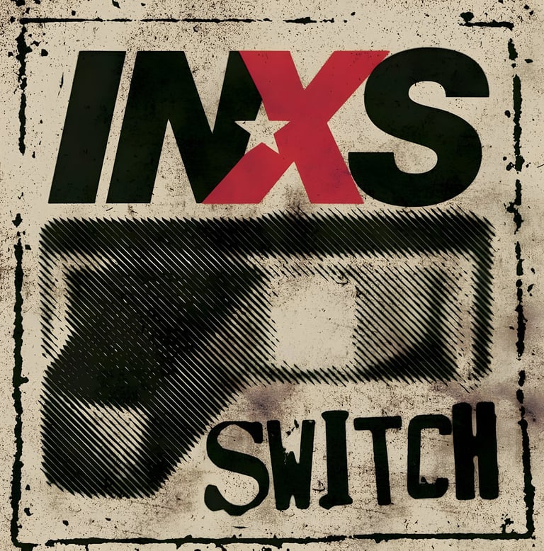 Induct INXS Switch