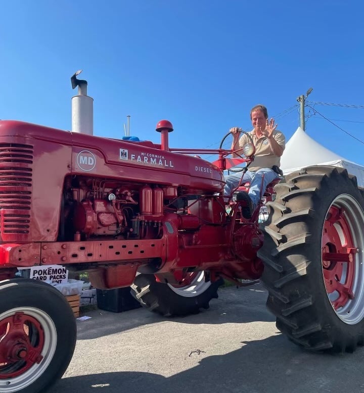 Middletown Grange Fair