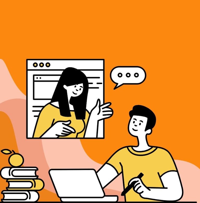 one to one tutoring in bromsgrove, worcestershire, and midlands