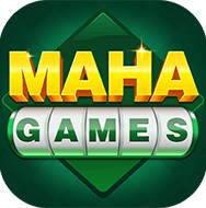 MAHA GAMES