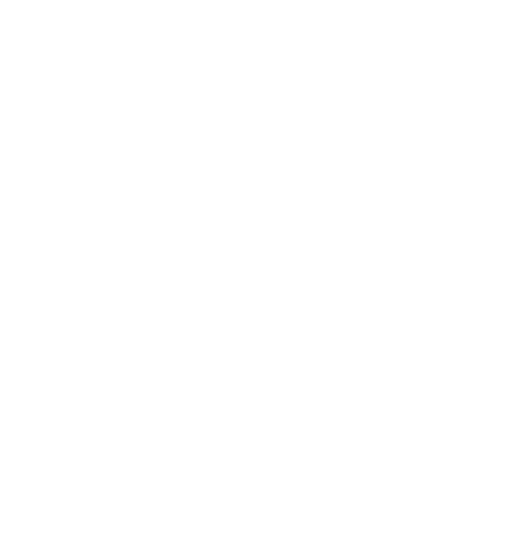 Órbita y estrella para Edújula color blanco