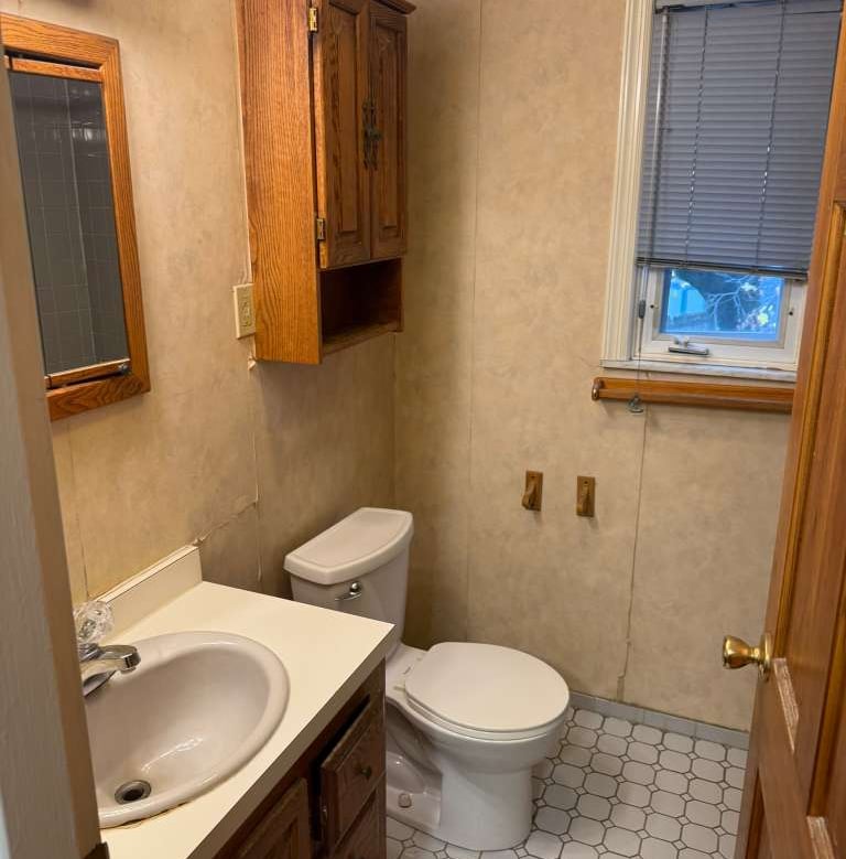 2 Dundar Road Before 1