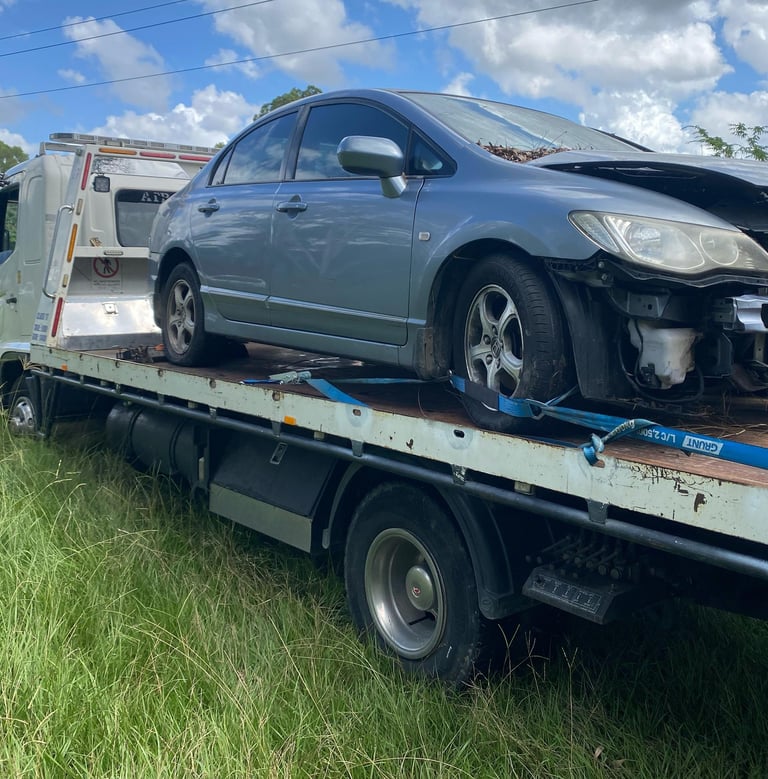 Free removal services