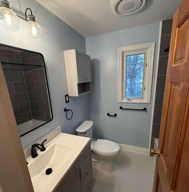 2 Dundar Road After 1