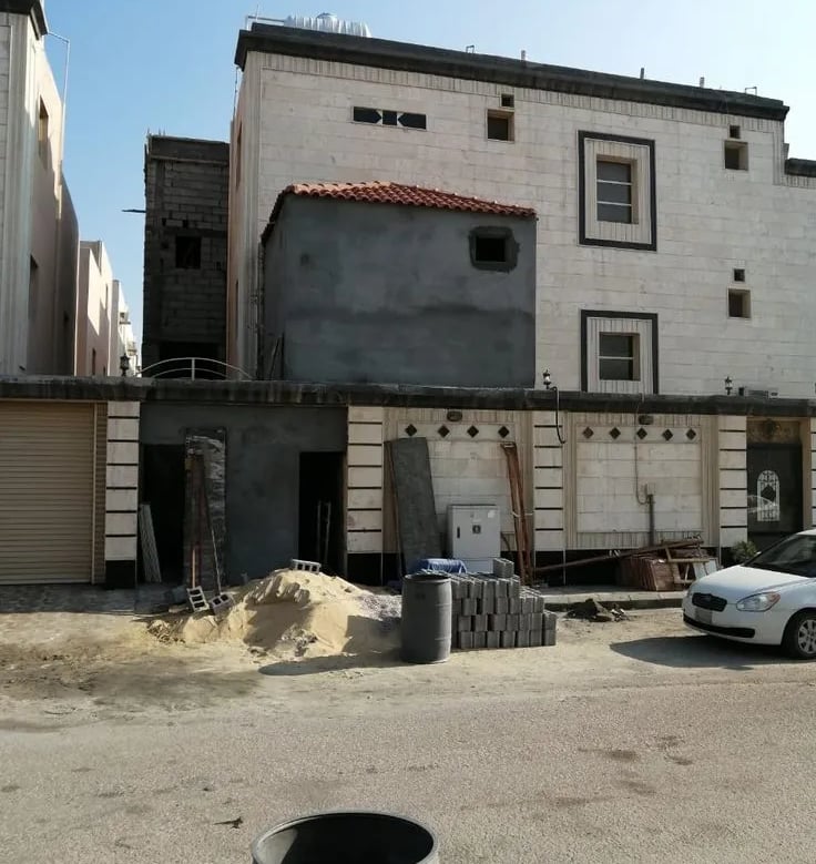 ديكورات الدمام