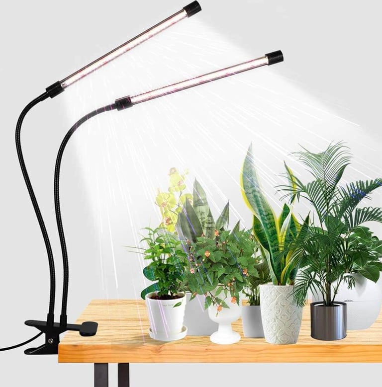LED Grow Light