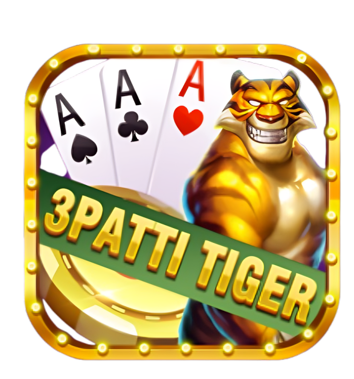 3patti tiger 