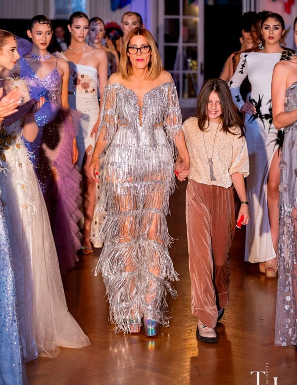 Glenkora Comte Designer