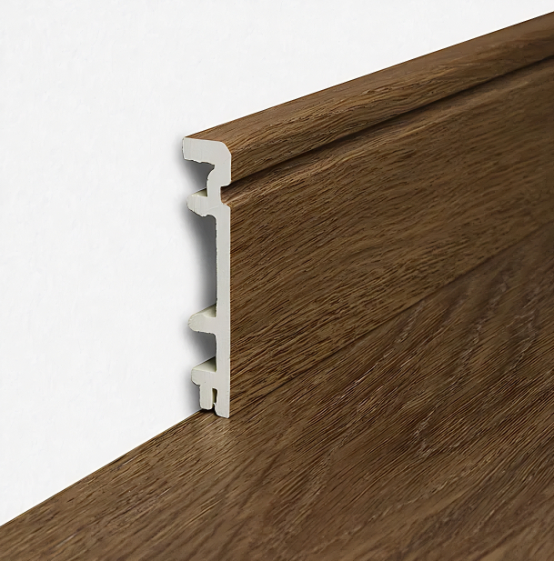 spc Flooring skirting