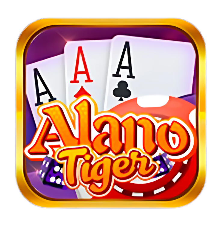 Alanotiger 