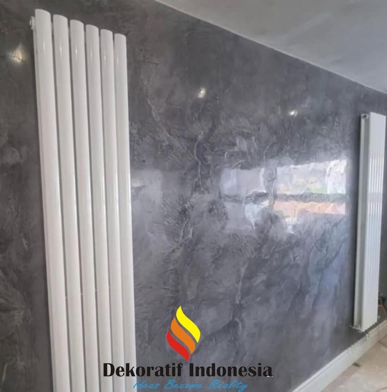Harga Jasa Cat Stucco Terkini 2024
