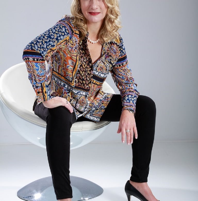 Susanne Gruber, Healthcare advisor