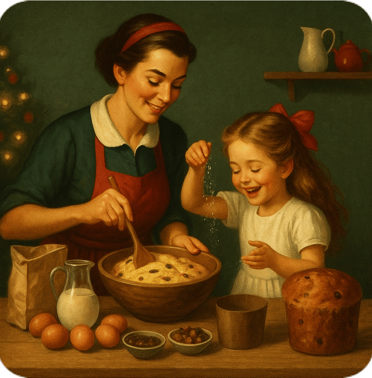 Feito para celebrar, encantar e ficar na memória.