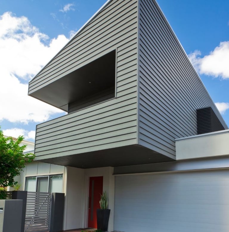 Second storey additions