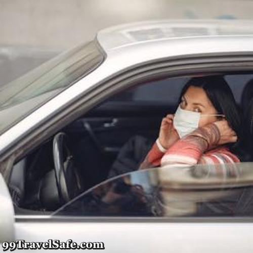 Driving Safely While Abroad