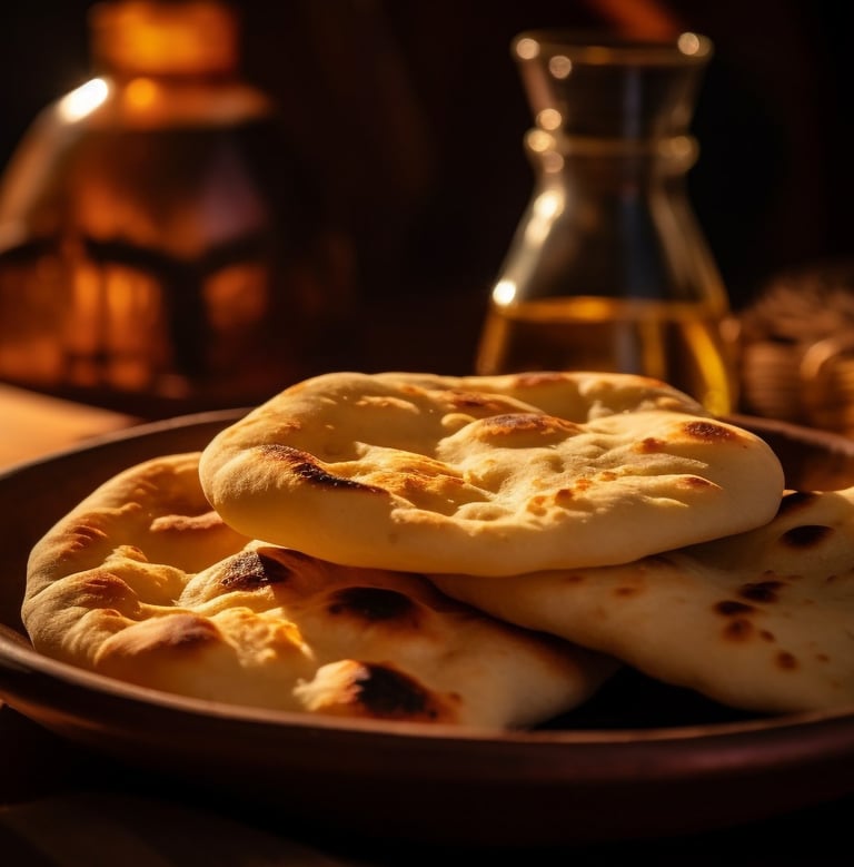 Vores vision – kvalitet, friskhed og autentisk smag i hver Durum Kebab.