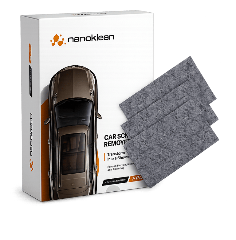 NanoKlean