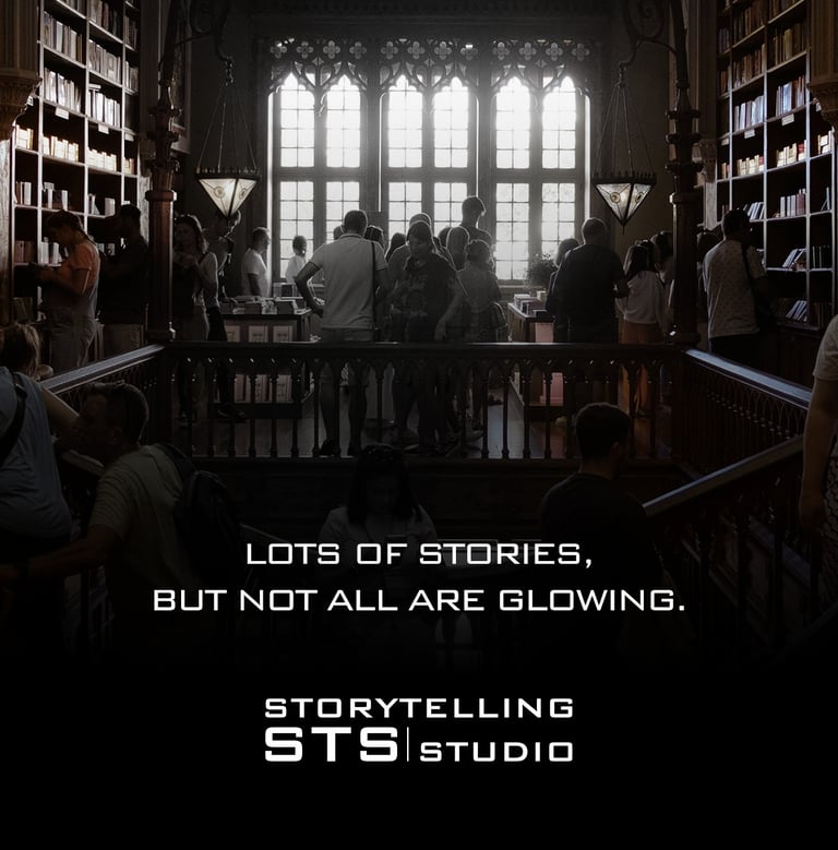 STS Digital Agency
