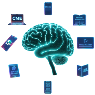 Curafto Pharma Marketing Agency