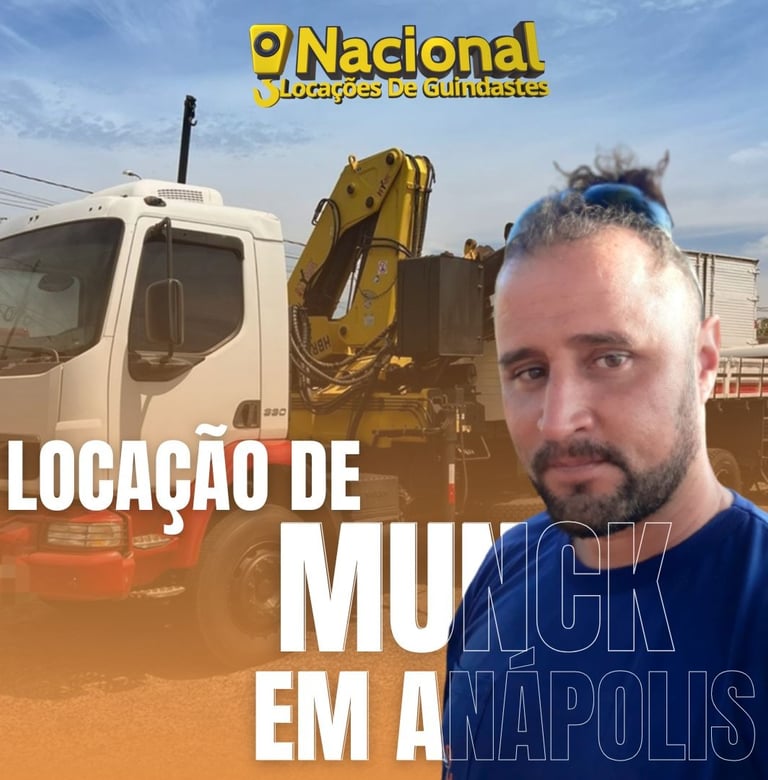 Transporte de Contêineres e Materiais Pesados