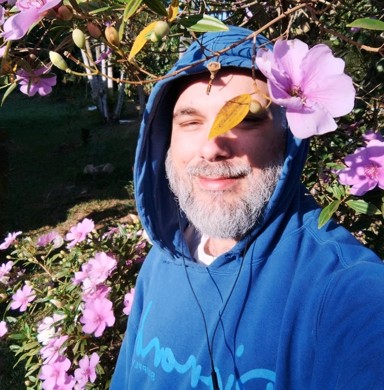 Retrato do Jaum de 2022