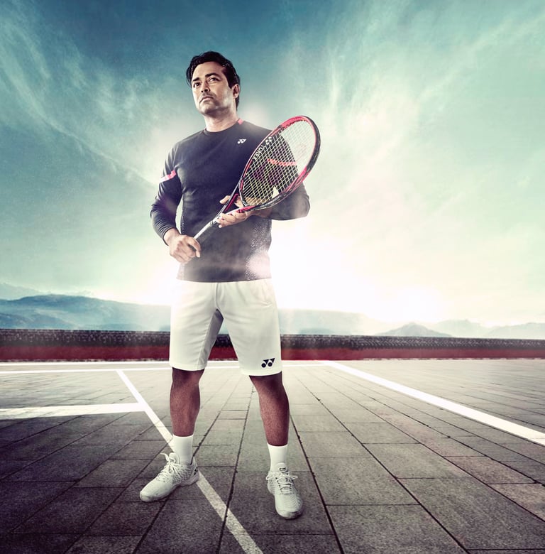 BEST ADVERTISING PHOTOGRAPHERS INDIA, Mukul Raut Feature by Leander Paes
