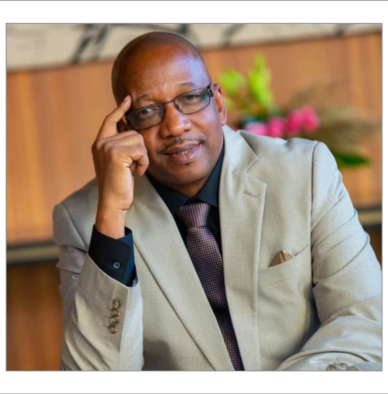 Mamma Kandeh