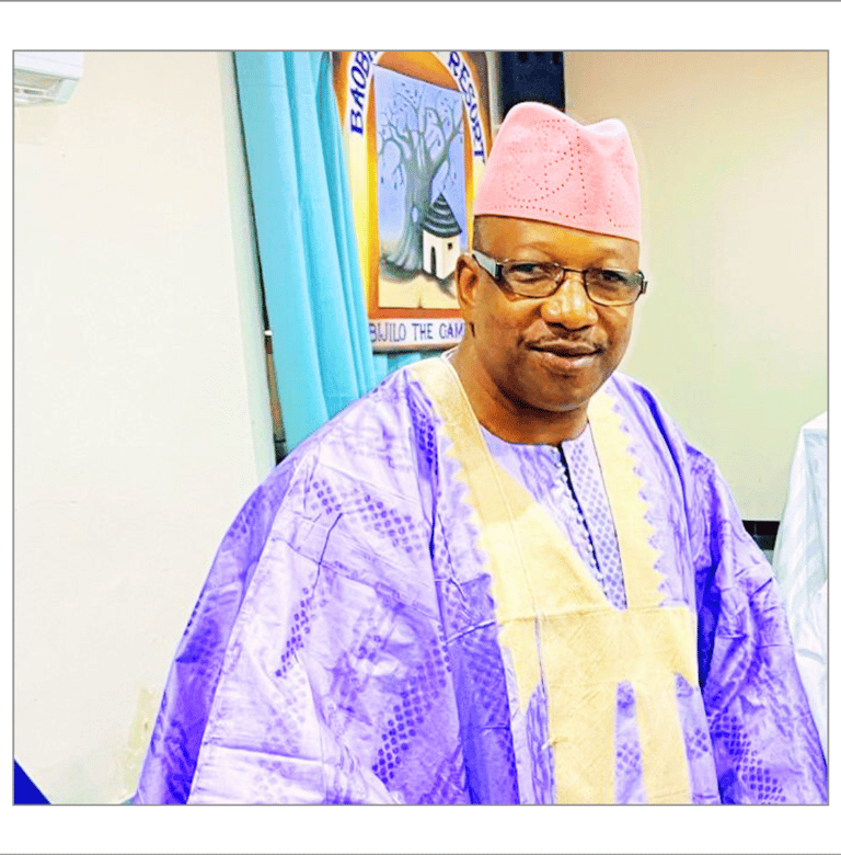 Mamma Kandeh