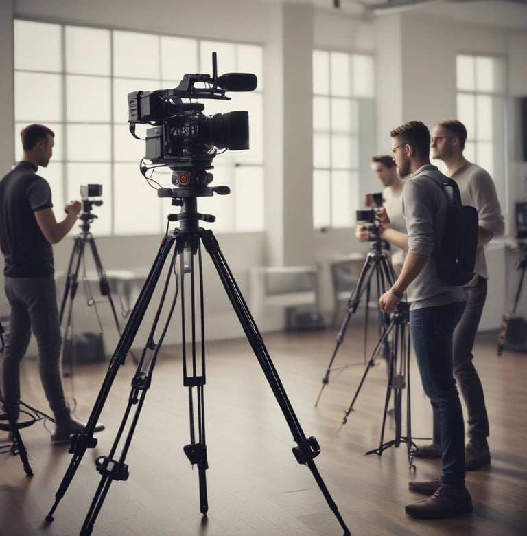 Bright living room with modern inventory