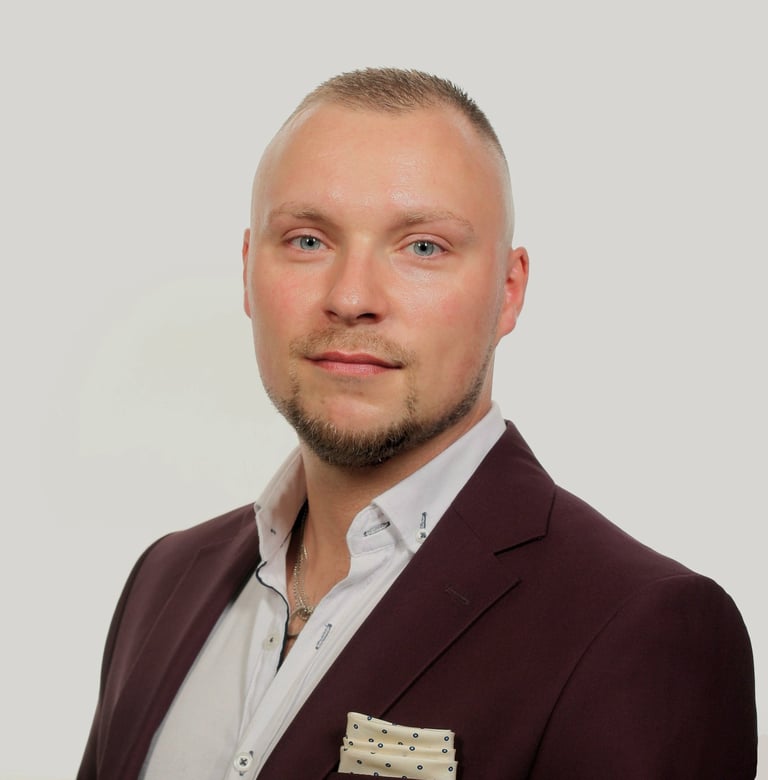 Bartosz Klita nutritionist online from diet plan website