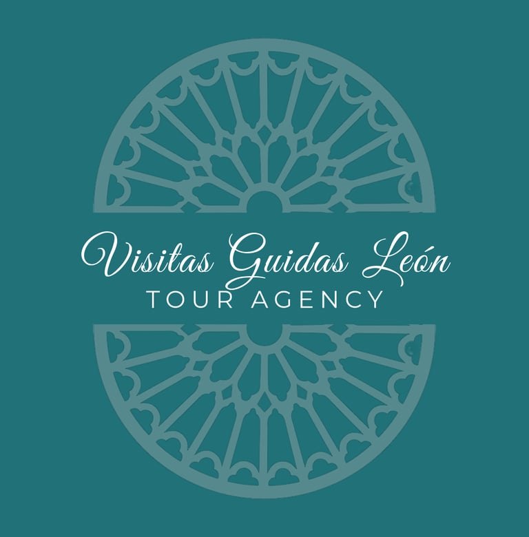 Logo Visitas Guiadas León