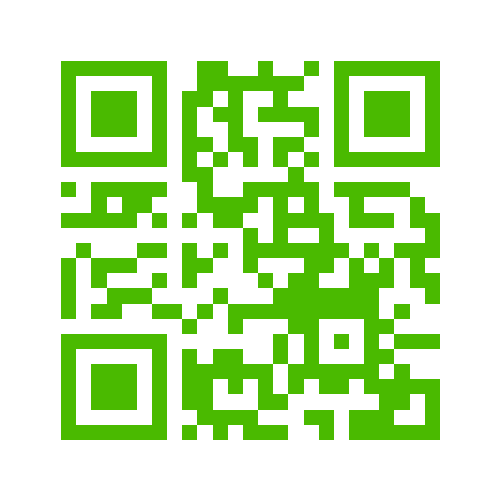 QR para VISITAR PAGINA de coyote´s produce en central de abastos de puebla