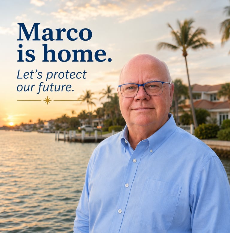Donate to Rick Woodworth's campaign