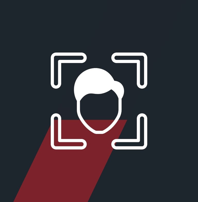 Facial Recognition | Info Salons Solutions