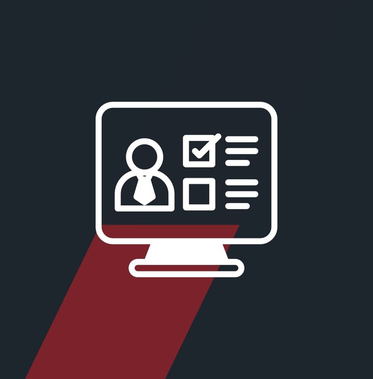 Custom Registration Online Solutions | Info Salons Solutions