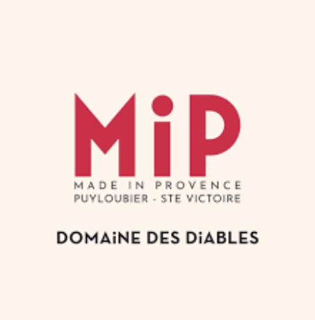 MIP Puyloubier - Ste Victoire