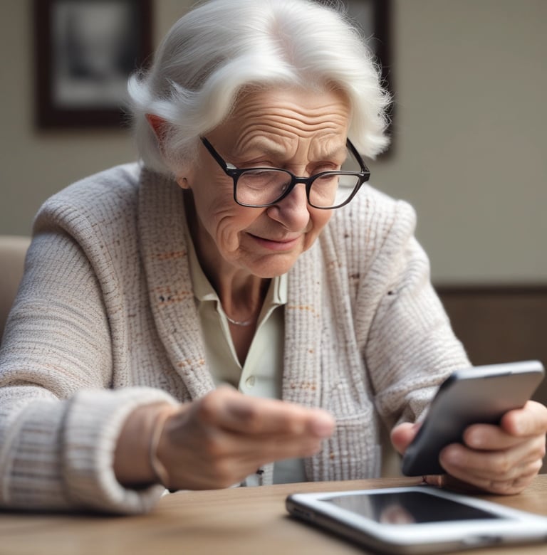 Removing malware and protecting family devices