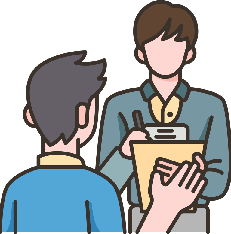 Entrevista nutricionista online