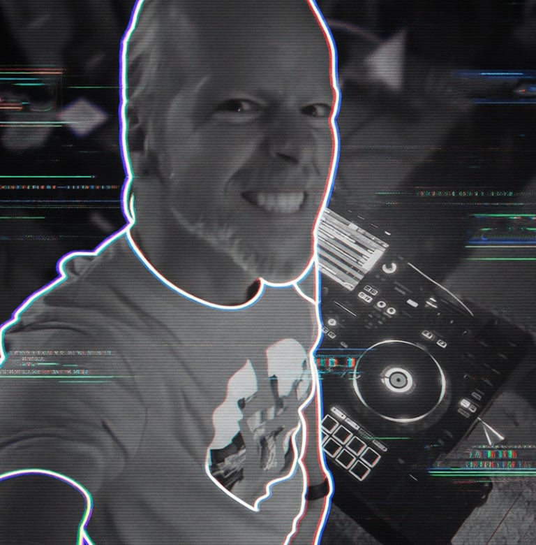 NEEDMORE DJ 