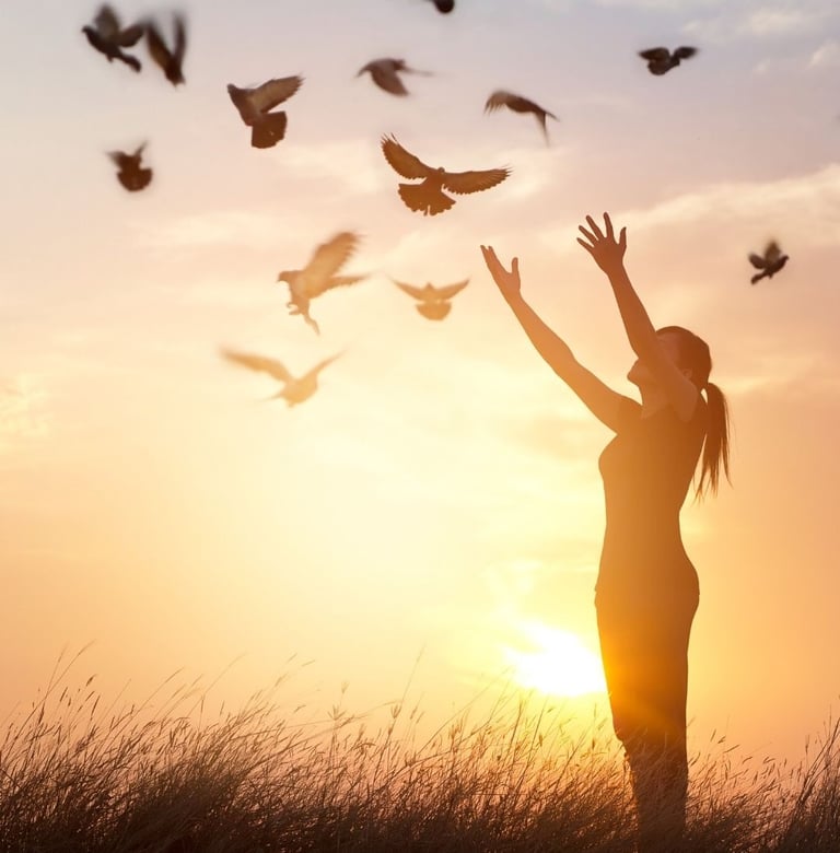 Natural remedies for anxiety