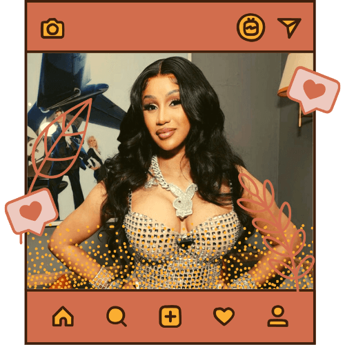 Cardi B salaire argent revenus onlyfans