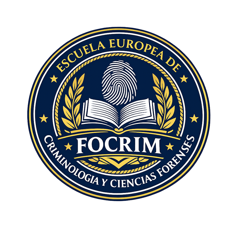 escuela europea de criminologia y ciencias forenses