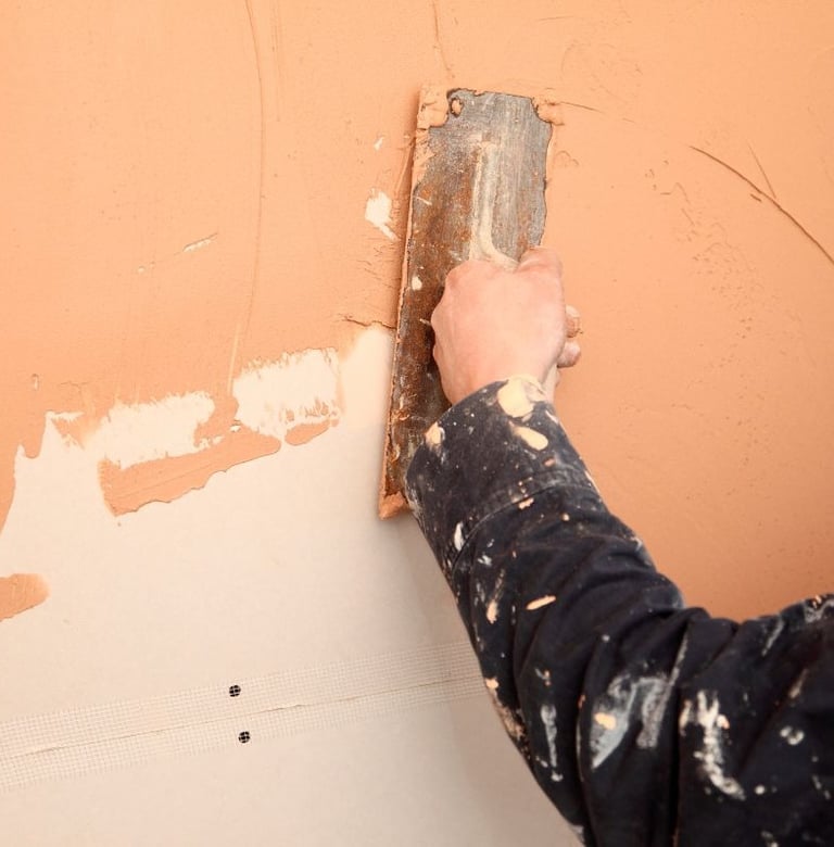 plasterers in swinton, salford and nearby