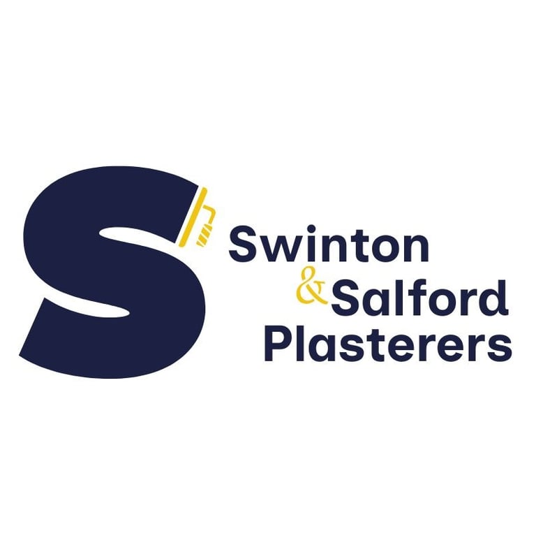 swinton & salford plasterers logo