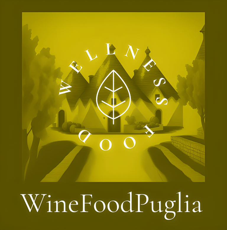 Logo WineFoodPuglia