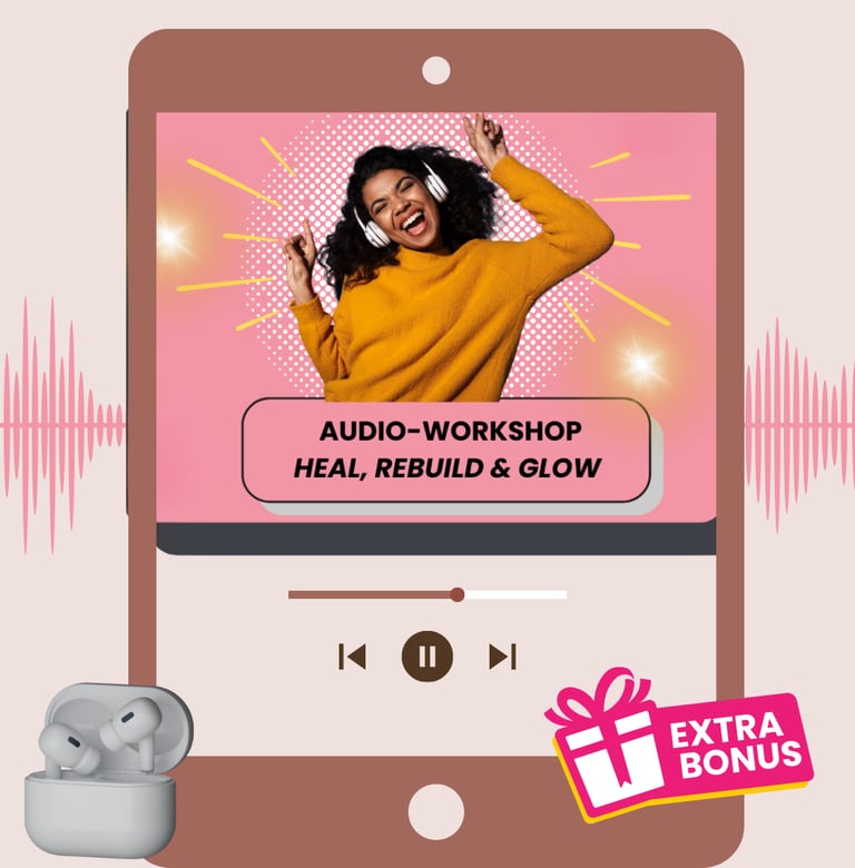 the self-worth reset audio-workshop