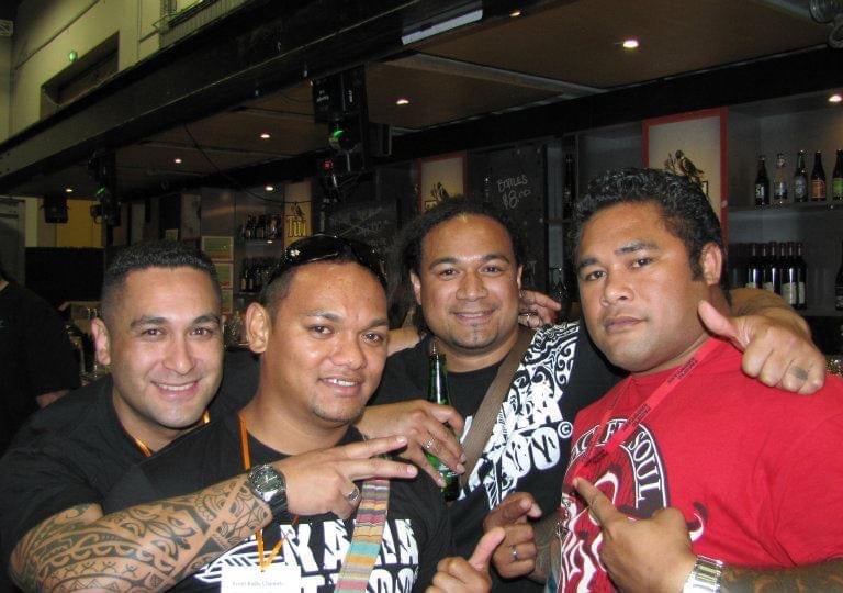 kalia tattoo polynesian tattoo artist brisbane sydney perth melbourne australia 